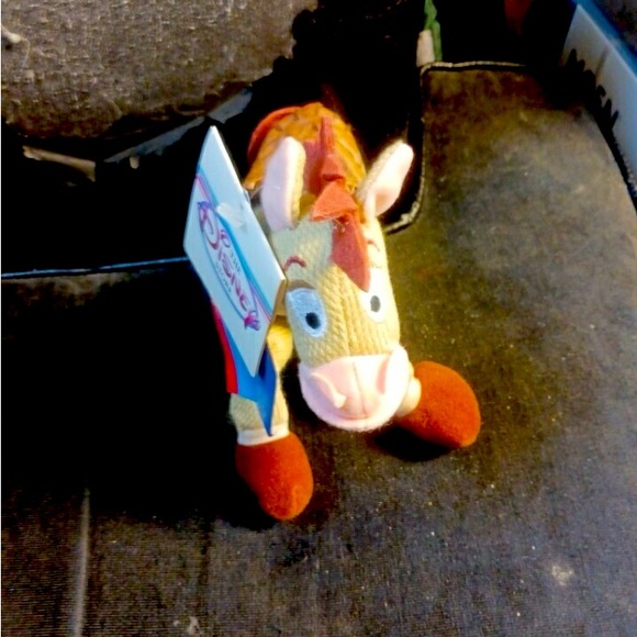 Disney Pixar Toy Story 2 Beanie Set - Picture 11 of 13